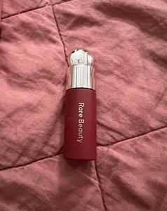 FINAL- Rare Beauty Beloved Lip Oil Mini