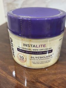 Sante Instalite Cream