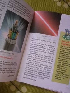 Tell me Why knowledge magazine for children