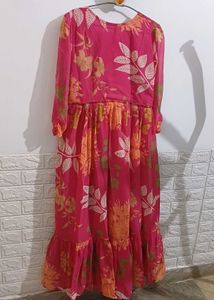 Gown For Women