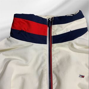 Tommy Hilfiger Windbreaker Jacket