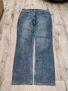 Ma2140 Levi's jeans waist 32 inches