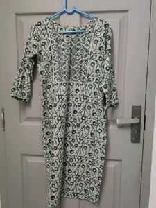 2 Piece Cotton Cord Set