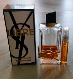 ysl libre intense - 10ml decant