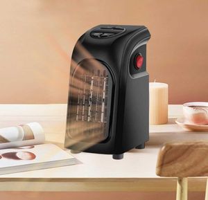 -Outlet Space Heater! room heater for winter