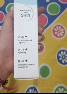 Mist Sprayer, Nano  Spray For Face