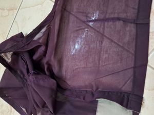 36 Blouse Newly Stitched