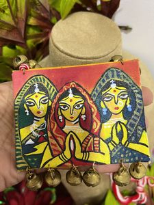 Hand Made Jewellery Set