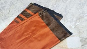 New saree... unused