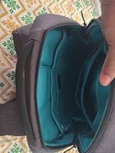MI Backpack