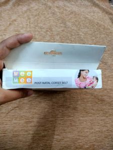 Post - Natal Corset Belt