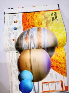 General Knowledge Genius Encyclopedia