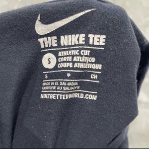 *Steal Deal* Nike Big Swoosh Tshirt