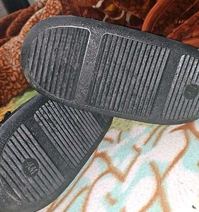 H&amp;M Warm Padded Boots
