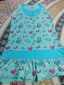Barbie Girls Dress