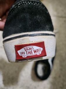 Vans Old Skool Sneakers For WOMAN