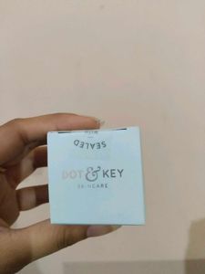 Dot &amp; Key Moisturizer