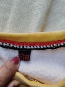 Minnie Mouse Kids' Outfit