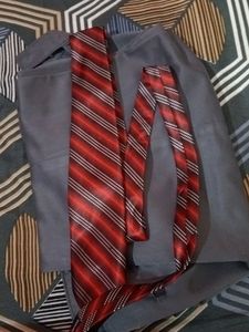 Mens Tie