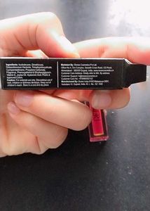 Renee Lipstick - Pink