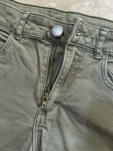 H&amp;M Girls Shorts