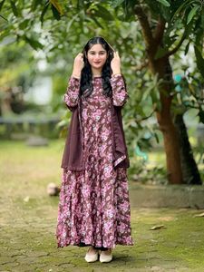 Heavy Anarkali Set For Women