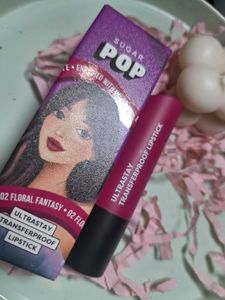Sugar Pop Lipstick