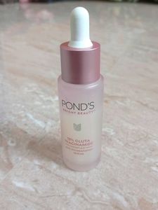 Pond's Bright Beauty Serum