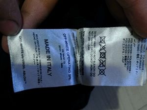 Off-White Arrows Graphic Sweatshirt