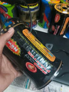 Mono Ktc Fighter Thread Plastic Dor Glass Coated
