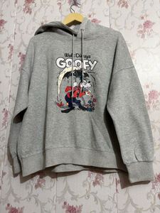 Goofy Disney Hoodie