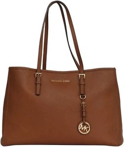 Michael Kors Saffiano Tote Authentic