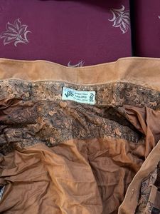 Coffe Brown Shirt