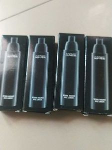 Mac Base Lumiere