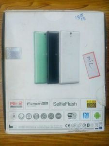 Sony Experia