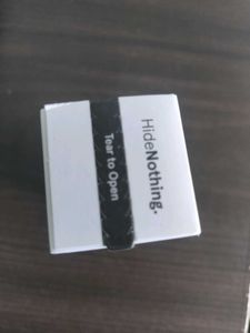 Minimalist Niacinamide Serum