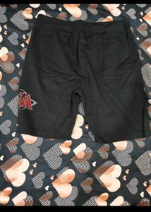 Spiderman Shorts