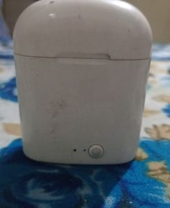 AIRPODS (NOT WORKING)
