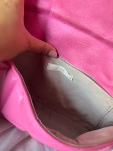 H&amp;M Pink Shoulder And Sling Bag