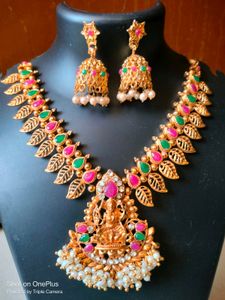Jewellery Set