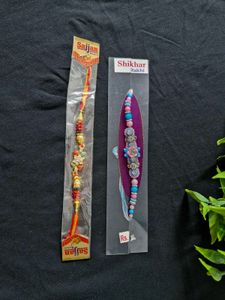 Rakhi Combo