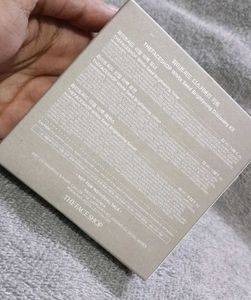The Face Shop White Seed Kit