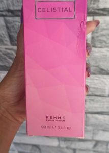 Colorbar Celestial Eau De Parfum 100ml
