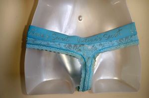 SizeS 🎁Buy 2 Get 1 Free🎁 Victoria&#39;s Secret Panty