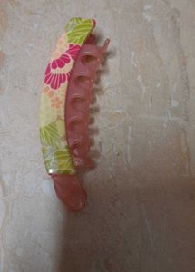 Banana Clip