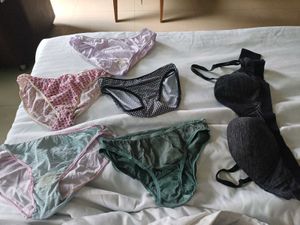 Combo Of 6