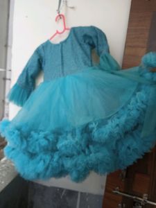 Baby Short Frock