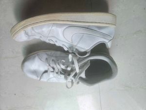 Nike White Sneakers