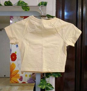 &#34;Certified Bonkers&#34; Crop Top