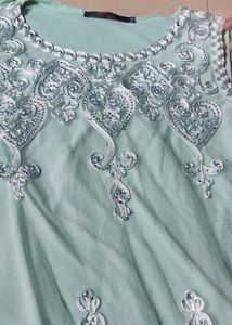 Party Wear Top
